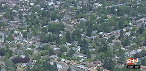 Census Bureau estimates Bend population at 102,259 as of last July 1; higher than PSU's figure