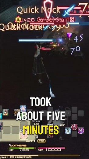 Queuing is BETTER! FFXIV NPC Duty support vs Queue times