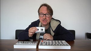 从Volca Sample 升级到 Model:Samples 的三个理由