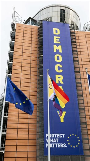 @EU_CommissionHere's what matters:Women’s bodiesGirls’ bodiesBiological realityMaterial realityTruthful languageClear definitionsAccurate dataSex-based rightsSex-based protectionsSingle-sex spacesWomen’s refugesFemale prisonsWomen’s hospital wardsWomen’s changing roomsWomen’s toiletsFairness in women’s sportFemale athletic achievementWomen’s safetyGirls’ privacyBodily boundariesInformed consentMedical ethicsSafeguarding standardsChild protectionAccurate medical recordsReproductive rights grounde