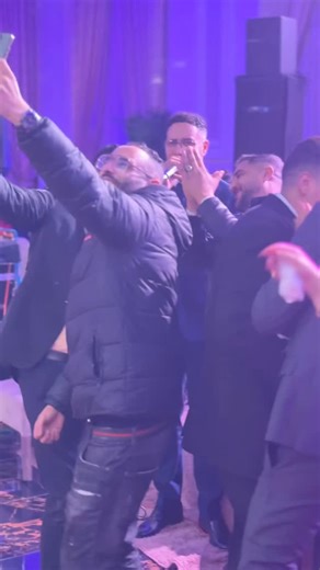 ‎Said elkhribgui / سعيد الخريبكي‎ on Instagram‎: "حفل رائع من مدينتي غالية خريبكة"‎