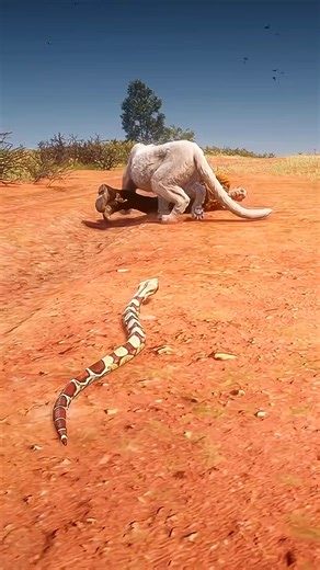 Great survival skills RdR gameplay 🤯 #rdr2online #gameplay | Play Mode1