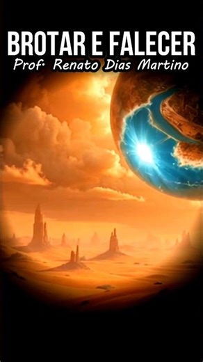 BROTAR E FALECER #renatodiasmartino #psicoterapia #psicanálise #wilfredbion #freud #GEPA