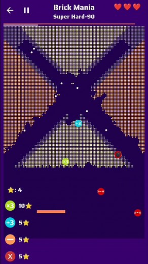 1.7K views | Best Game Ever Played-Best Gameplay Brick Mania Super Hard #gaming #gamer #game #gamers #gameday #games #gamerlife #play #playing #playtime #playgame #playgames #mobilegame #mobilegamer #mobilegames #reelsfb #reelsviral #reelsvideo #reels #shorts #short #viral #foryoupage #foryou #gameplay #viralpost #viralvideos #instagood #FacebookGaming #Gamerzshorts07 | Gamerz Shorts 07 | Facebook