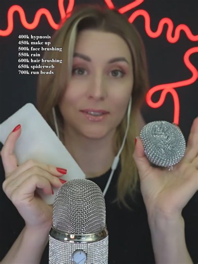 Cringe or Tingles: The ASMR Experience Explained | TikTok