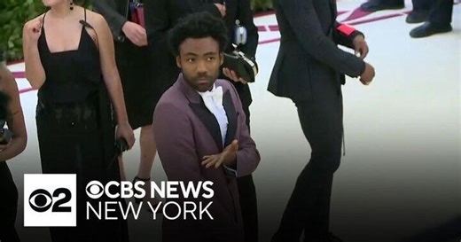 Actor and musician Donald Glover opens up about health scare