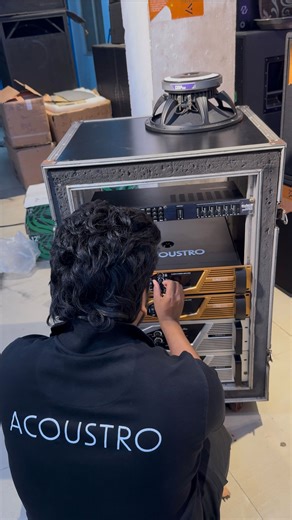 Manoj Kumar | ACOUSTRO..🔥 #dj #djsound #village #vizag #india | Instagram