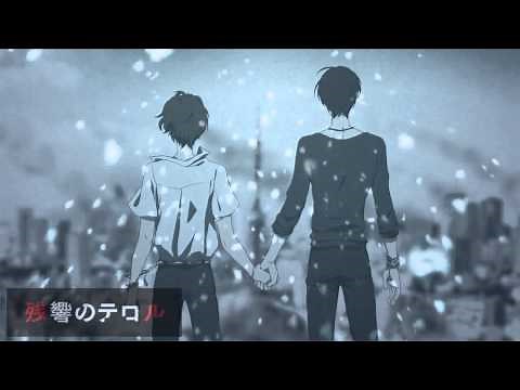 残響のテロル OST - Von 「Momo」