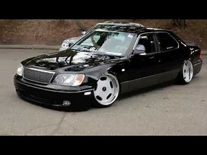 LS400 VIP