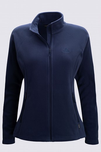 Macpac Women's Tui Fleece Jacket