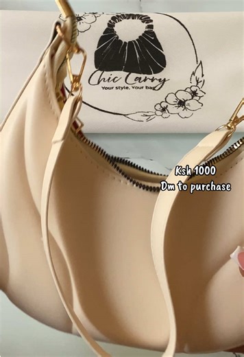 Beautiful Chic Handbag for Sale