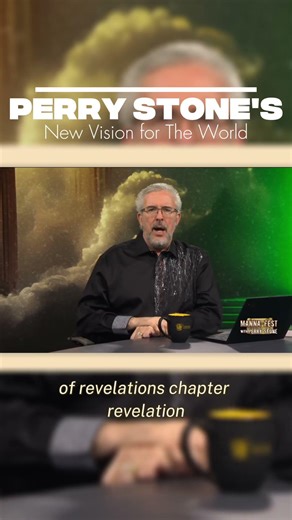 Is God About To Miraculously Move On Earth?