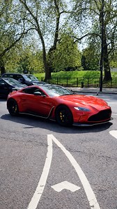 Clean look and clear sound from Aston