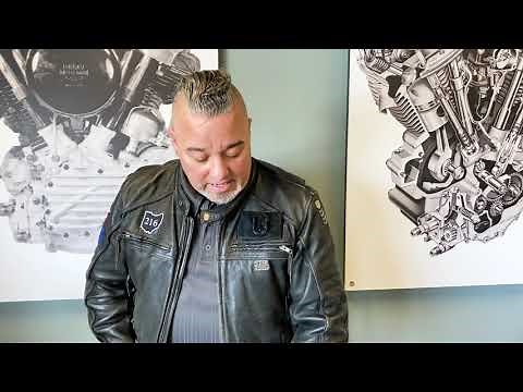 Motorcycle Road Trip Tips - Packing for Long Distance Motorcycle Rides