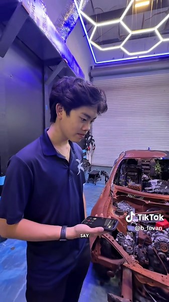 Why does nobody want to detail the brz… #brz #rebuild #jdm