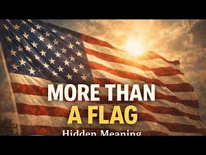 The Story of the American Flag: Meaning, History & Powerful Symbolism