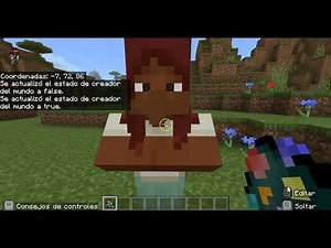 Minecraft Education: ¿Cómo insertar un NPC?