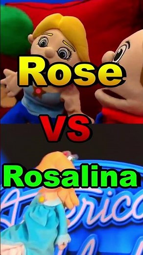 Epic SML Showdown: SML vs SuperMarioLogan #short #nostalgia