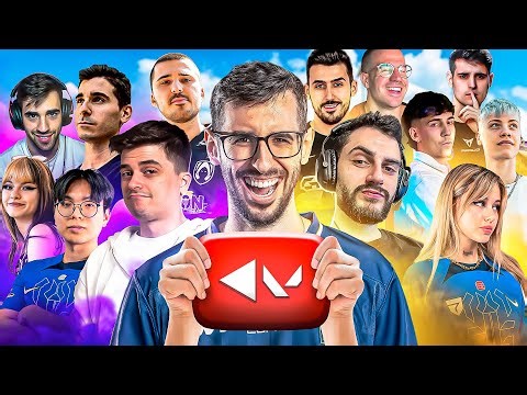 VALORANT REWIND 2024