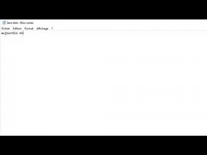 TUTO Comment cracker tout les logiciels gratuitement sans payer