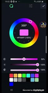 (Creating with Sony Vegas) How to Make PinkChord Gradient Map On Android (100 WORKED)
