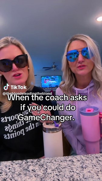 GameChanger Experience for Dedicated Baseball Moms