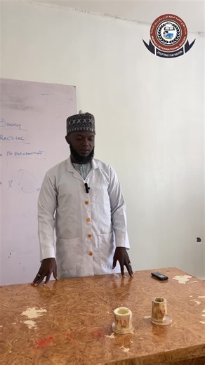 Mufnaj School | The moment of truth! After completing the osmosis and diffusion setup, we returned to see each group’s results — and they were all... | Instagram