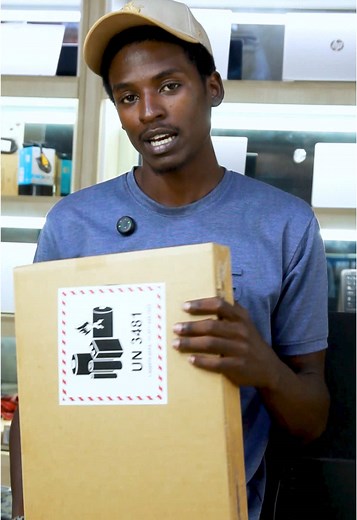 Gone are the days when some laptops were a headache. #uganda #laptop #kampala #casper0780133875 #hp