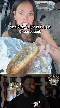 Who's Eating Arby's in 2026