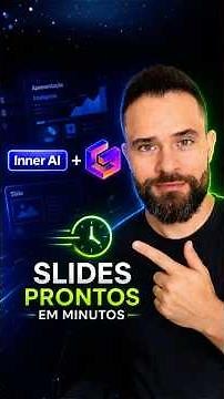 Inner AI and Gamma: Create Professional Slides Automatically
