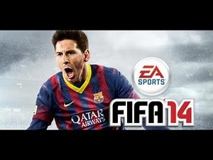 How to download and install Fifa 14/Kako skinuti i instalirati fifu 14
