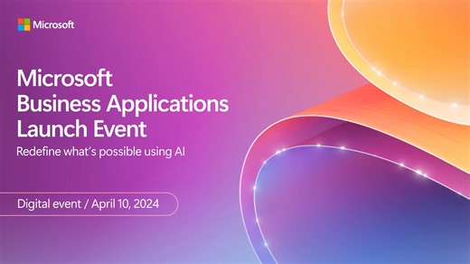  Join Microsoft for an in-depth look into the latest AI-powered...