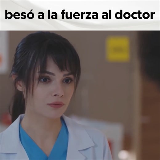 1.2M views · 51K reactions | El Paciente Loco Pegado a los Labios del Médico #DoctorMilagro #MucizeDoktor #TanerÖlmez | Diarios Del Hospital | Facebook
