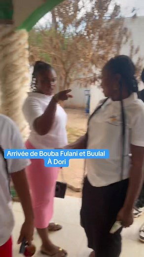 71K views · 2.9K reactions | Bonne nouvelle pour la population de Dori ! L’artiste Bouba Fulani a atterri ce soir dans la belle ville de Dori. Et ce n’est pas tout : notre grand humoriste Buulal est également de la partie. Le rendez-vous est fixé au vendredi 28 novembre 2025, à la salle polyvalente de Dori, pour un show qui s’annonce grandiose. Kawtal Média est à vos côtés pour vous faire vivre chaque instant de cet événement exceptionnel. | Kawtal Média | Facebook