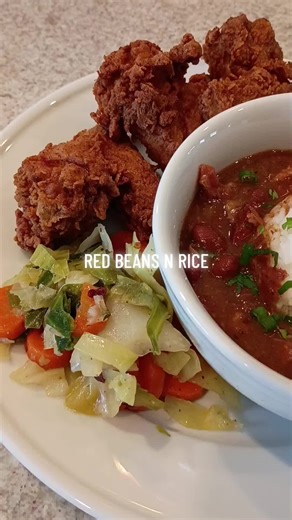 Delicious Red Beans and Rice Recipe