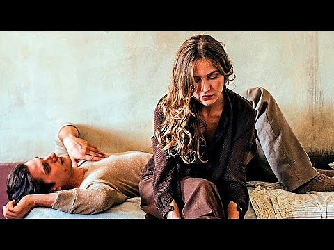 MARTIN EDEN | Trailer deutsch german [HD]