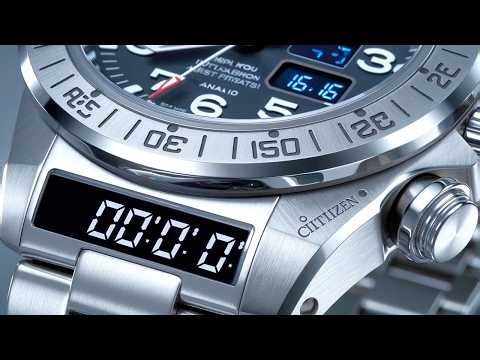 Top 10 Best Citizen for Men 2026 | Which Is the Best?