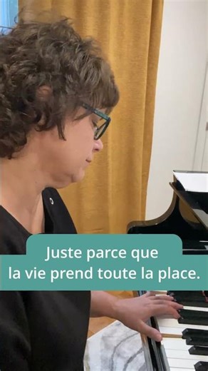 Arrêter d’attendre le “bon moment” pour commencer le piano
