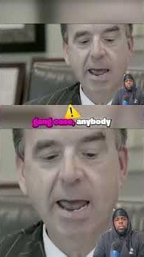 The Reality Of Being A Snitch