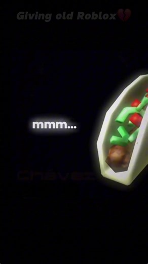 we all miss you old roblox 😔 🥀🕊