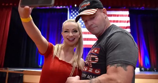 John Wayne Bobbitt, whose wife sliced off his manhood, loses toes due to toxic water at Camp Lejeune