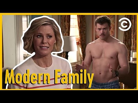 Spar' dir die Mühe | Modern Family | Comedy Central Deutschland