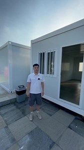 Container introduction | CGCH container