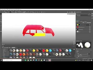 SnowRunner Tutorial Ep 8 - Color Change Options