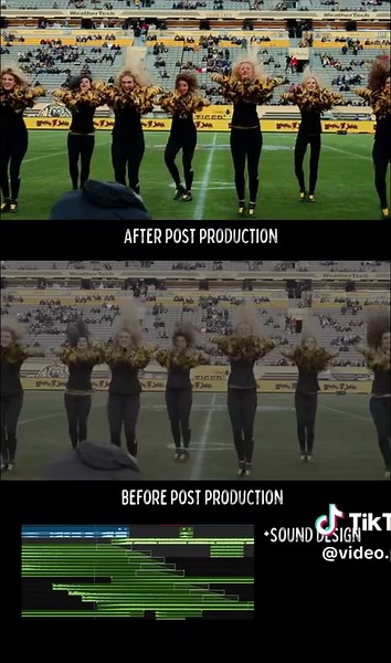 VIDEO EDITS on TikTok