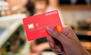 Monzo launches switching service with Ovo and Octopus Energy