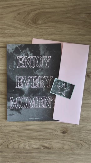 they turned out so cute! ✨ You can sign up for my mail club on my patreon 💌 link at emmadesigns.net #mailclub #stickerclub #printshop #junkjournalideas #patreongirl