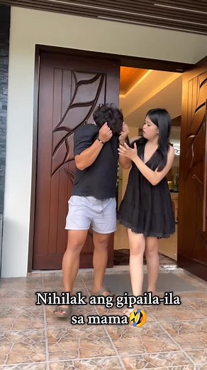 Paploy Vlog 2025: Ethan, Sarge, and Marjung Adventures