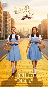 Wizard of Oz New York Edition🔥 | LMG