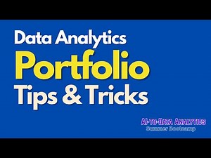 Data Analytics Portfolio Projects for Jobs 2025 | Power BI, Tableau, Kaggle & FAO Data Sources